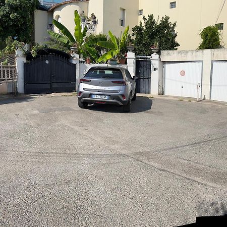 Villa California Nice Buitenkant foto