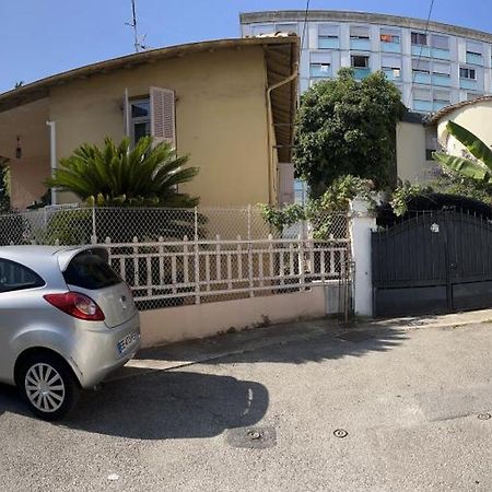 Villa California Nice Buitenkant foto